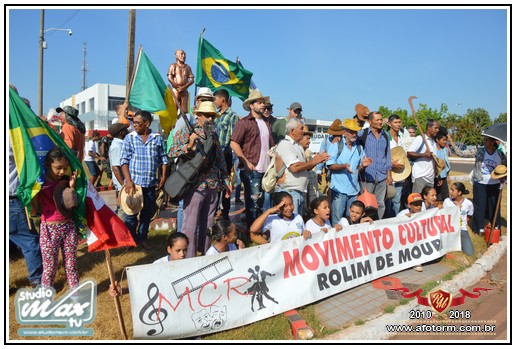 rolim de moura